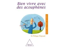 Guides pour s'aider soi-même - Bien vivre avec des acouphènes