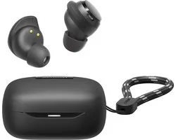 Joyroom Jdots Series True Wireless Earbuds - Zwart