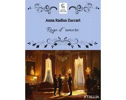 Le Riscoperte 109 - Rogo d'amore