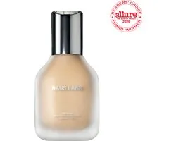 HAUS LABS - Triclone Skin Tech Foundation - Medium Coverage Foundation - 030 Fair