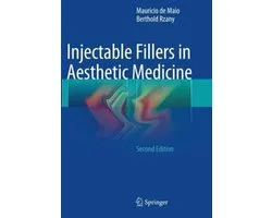 Injectable Fillers in Aesthetic Medicine