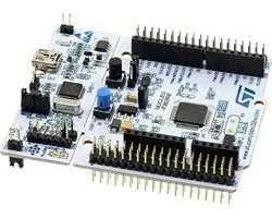 STMicroelectronics Developmentboard NUCLEO-F303RE STM32 F3 Series