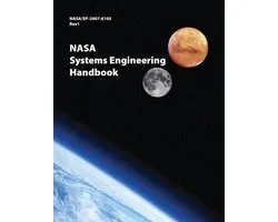 NASA Systems Engineering Handbook