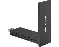 NETGEAR Nighthawk A8000 - WiFi Adapter - AXE3000 - Tri-Band