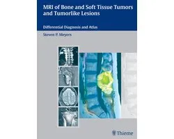 MRI of Bone and Soft Tissue Tumors and Tumorlike Lesions