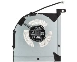 Notebook GPU Fan for Lenovo Legion Slim 5 16APH8 16IRH8 Y7000P R7000P 2023 Series 12V,DFSCL12E064861 FQSO