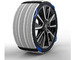 Michelin Sneeuwsokken SOS Grip - X3