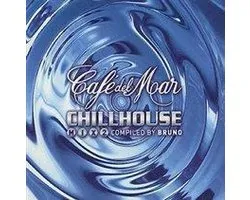 Cafe Del Mar-Chillhouse M