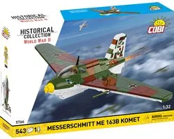 COBI 5766 Messerschmitt ME 163B Komet