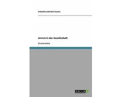 Armut in der Gesellschaft