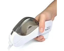 Rapesco SupaCut Tape Dispenser wit + 2 rollen plakband