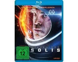 Solis (Blu-Ray)