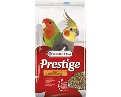 Prestige Premium Grote Parkiet - Vogelvoer - 4 kg