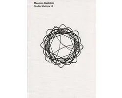 Massimo Bartolini - Studio Matters +1