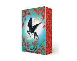The Hunger Games: Deluxe Edition