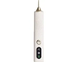 Stylo de peinture diamant électrique, rechargeable sans fil, peintre diamant avec aspiration réglable, câble de charge inclus, accessoires pratiques de peinture diamant adaptés comme cadeau pour enfants et adultes
