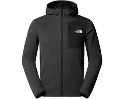 The North Face Heren Mountain Athletics Full-Zip Fleecejack