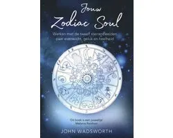 Jouw Zodiac Soul