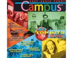 Campus Your Dance Power