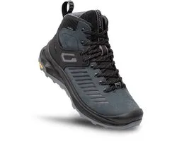 Grisport Journey Mid Unisex Wandelschoenen - Blue