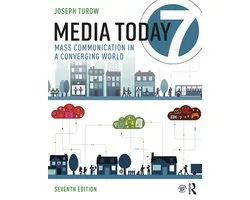 Media Today Mass Communication in a Converging World