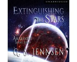 Extinguishing The Stars