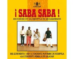 Saba Saba Mozambique