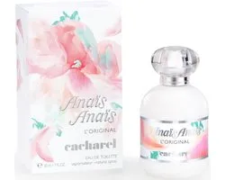 Cacharel Anais L'original Femmes 50 ml
