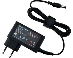 12V-3A AC-DC Adapter geschikt voor Formuler GTV – Ronde Pin 5.5x2.1mm