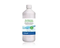 Interline Blue Water - Conditionneur d'eau - 1 Litre (Le nouvel Anti Algues)