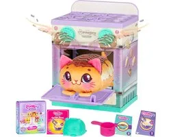 Cookeez Makery Lil' Bakez Oven - Faites cuire votre peluche