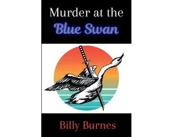 Murder at the Blue Swan