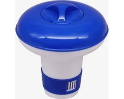 Chemical Dispenser for 1-1/2" Tablets