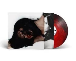 Nessa Barrett - Tough Love (LP)