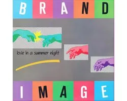 Brand Image - Love In A Summer Night