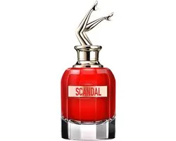 Jean Paul Gaultier Scandal Le Parfum 80 ml Eau de Parfum Intense Spray