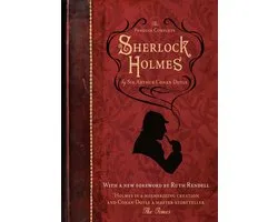 The Penguin Complete Sherlock Holmes