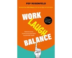 Work-Laugh Balance