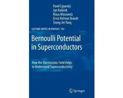 Bernoulli Potential in Superconductors