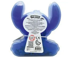 Slime avec Etui en forme de Stitch