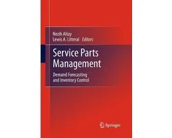 Service Parts Management