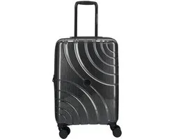Enrico-Benetti Miami - Bagage à main - 55cm - 38L - Anthracite