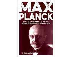 Sirius Biographies- Max Planck