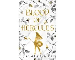 Villains of Lore- Blood of Hercules