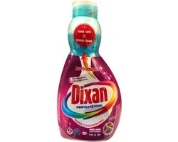 Dixan Perfect Dose - Vlekkenkampioen - Extreme Power - Gekleurde Was - 26 Wasbeurten