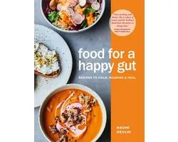 Food for a Happy Gut