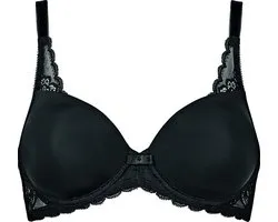 Triumph - Amourette Spotlight WHP X - BLACK - Vrouwen - Maat A90