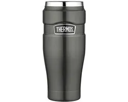 Thermos King Tumbler Mug Space Grijs 470ml