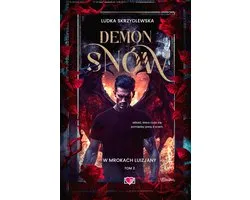 Demon snów. W mrokach Luizjany. Tom 2