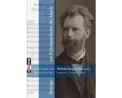 Wilhelm Berger (1861-1911) Komponist - Dirigent - Pianist
